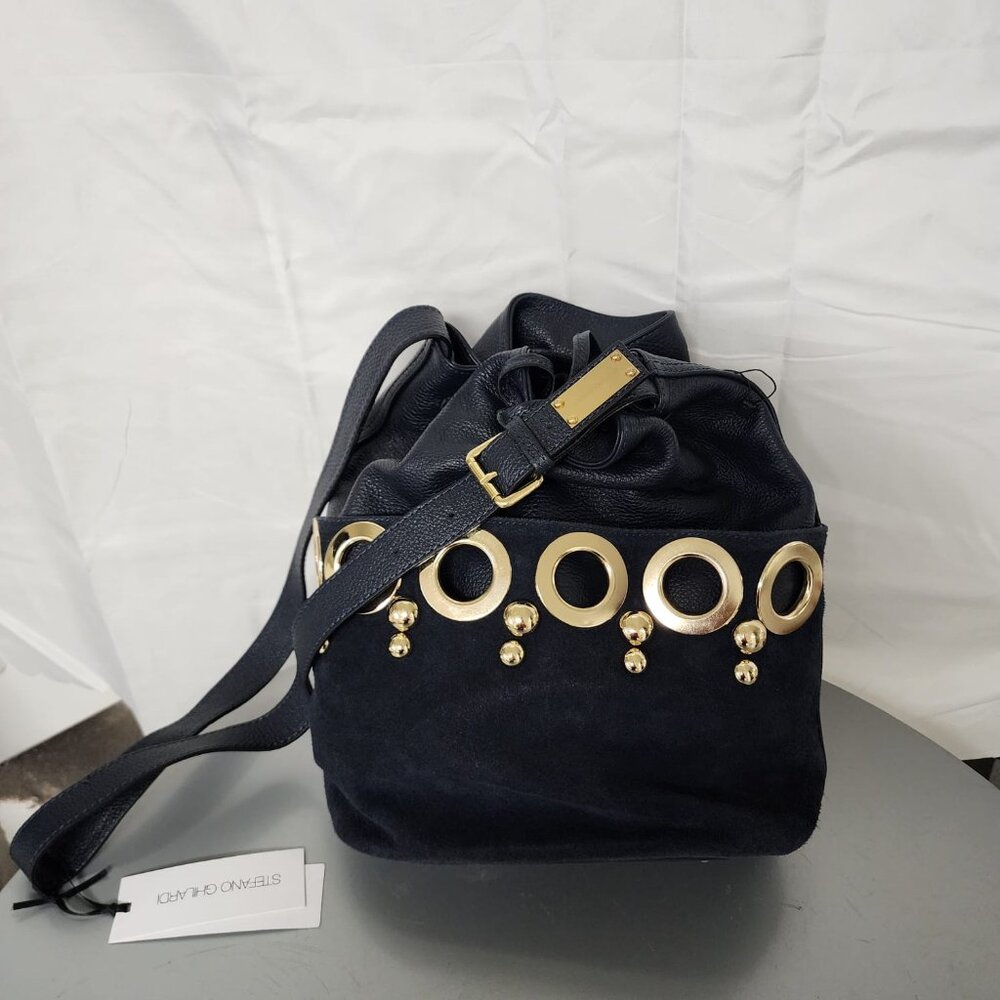 Stefano Ghilardi Women's Ringt Bags - (BRAND NEW- NEVER USED)